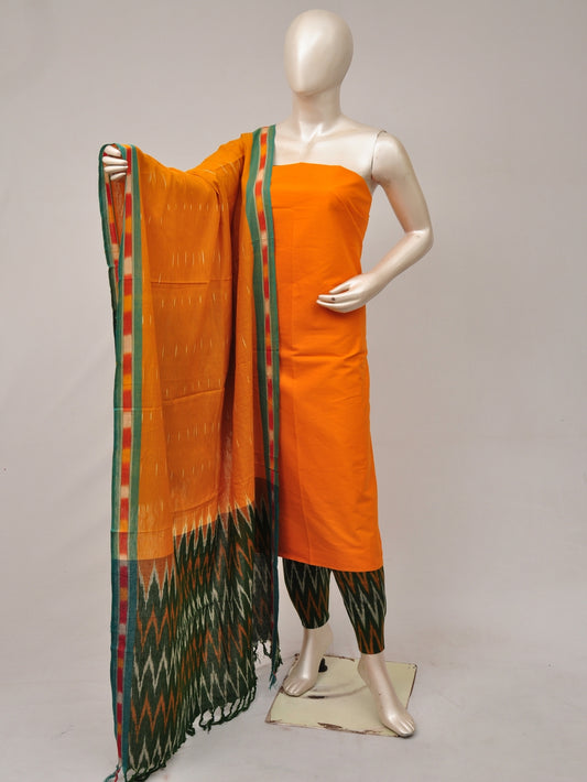 Cotton Woven Designer Dress Material [D80910029]