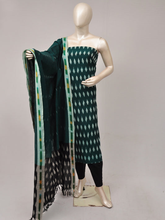 Cotton Woven Designer Dress Material  [D80920009]