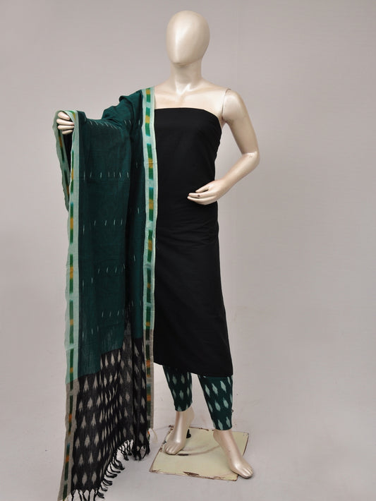 Cotton Woven Designer Dress Material  [D80920020]