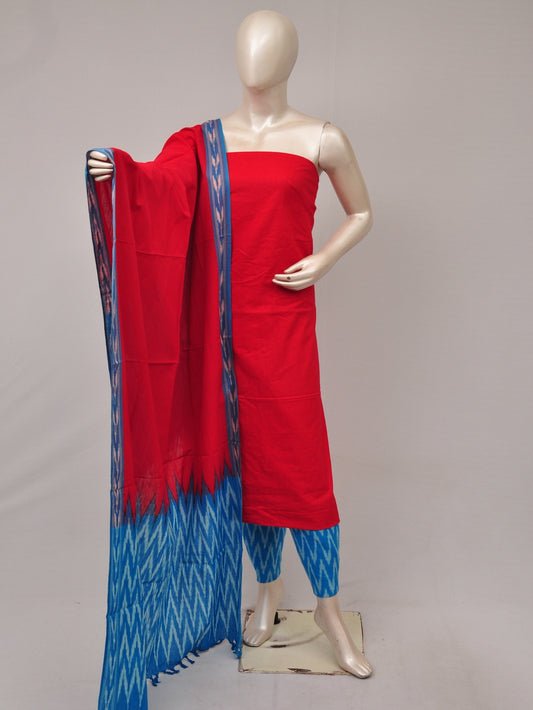 Cotton Woven Designer Dress Material  [D80929006]