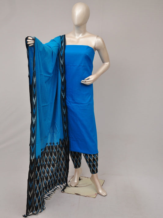 Cotton Woven Designer Dress Material  [D80929007]