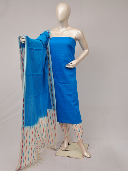 Cotton Woven Designer Dress Material  [D80929008]