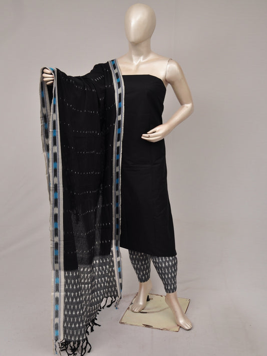 Cotton Woven Designer Dress Material  [D80929010]