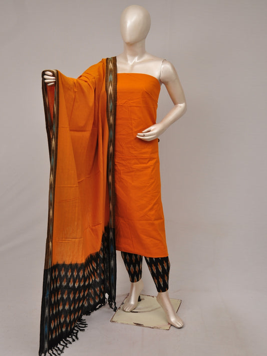 Cotton Woven Designer Dress Material  [D80929012]