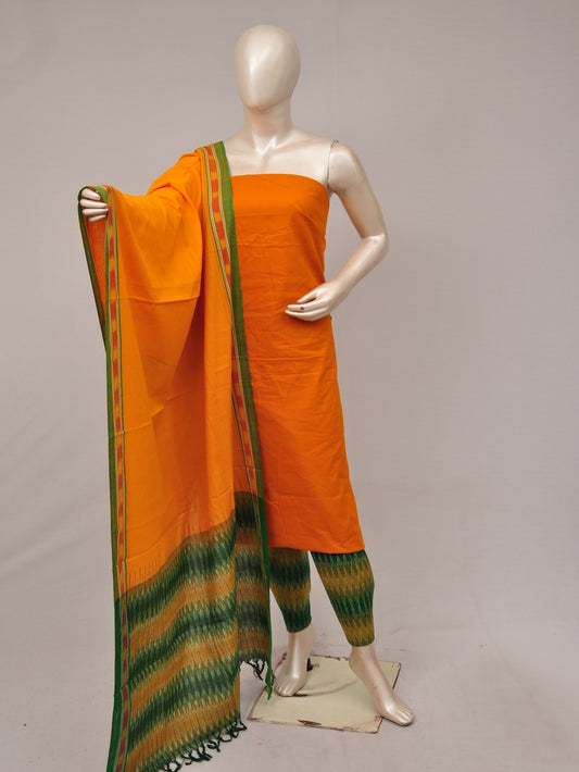 Cotton Woven Designer Dress Material  [D80929013]