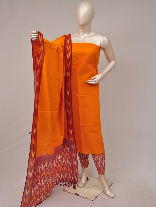 Cotton Woven Designer Dress Material  [D80929016]