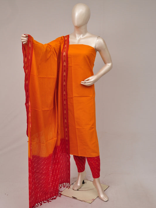 Cotton Woven Designer Dress Material  [D80929017]