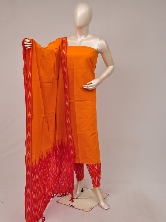 Cotton Woven Designer Dress Material  [D80929018]