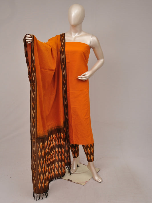 Cotton Woven Designer Dress Material  [D80929021]