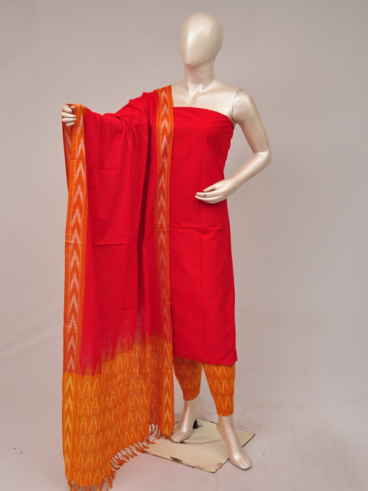 Cotton Woven Designer Dress Material  [D80929023]