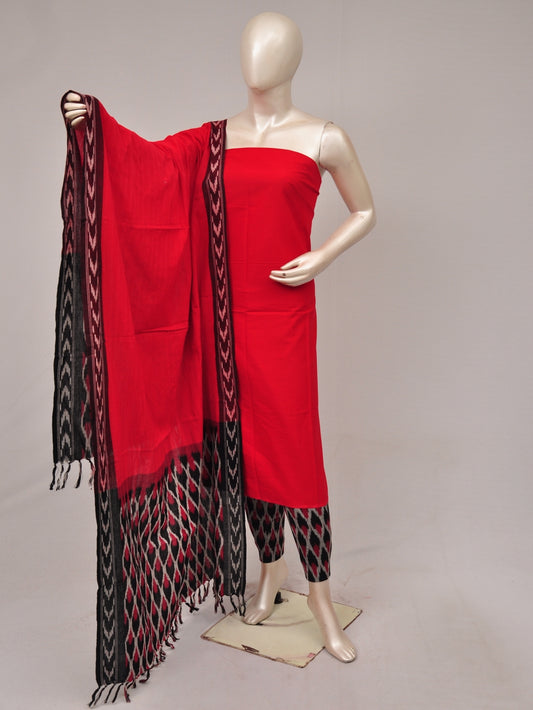 Cotton Woven Designer Dress Material  [D80929024]