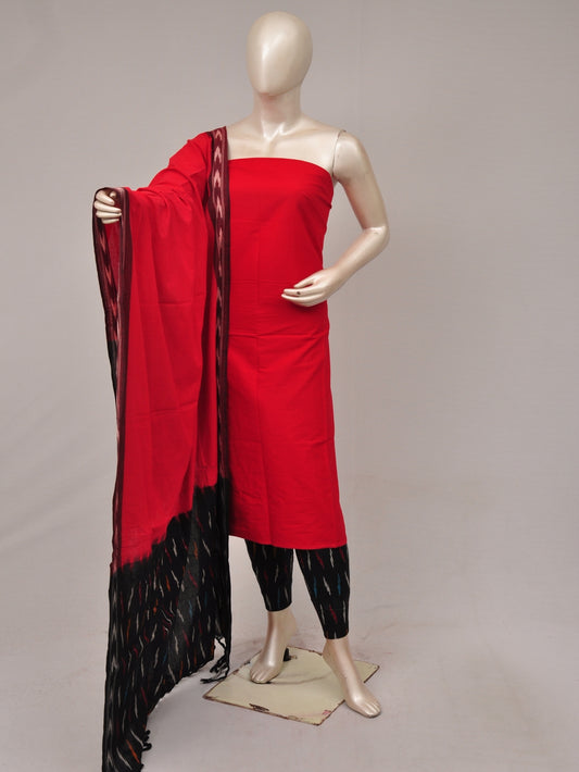 Cotton Woven Designer Dress Material  [D80929026]