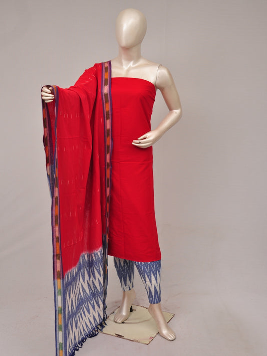 Cotton Woven Designer Dress Material  [D80929027]