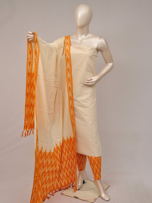 Cotton Woven Designer Dress Material  [D80929028]