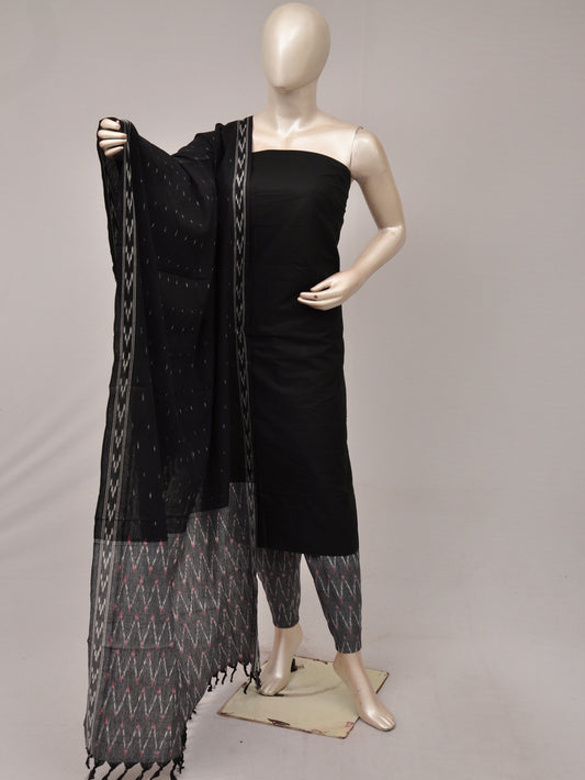 Cotton Woven Designer Dress Material  [81004022]