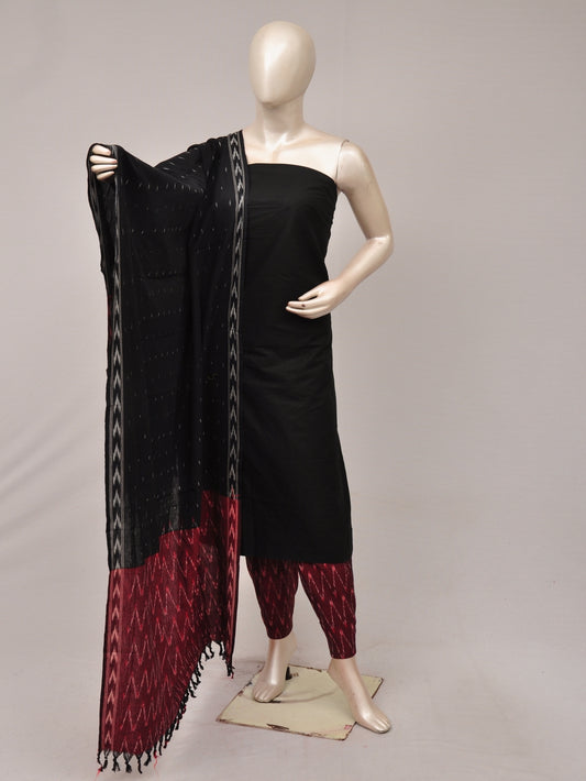 Cotton Woven Designer Dress Material  [81004024]