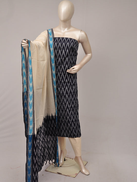 Cotton Woven Designer Dress Material  [81004036]