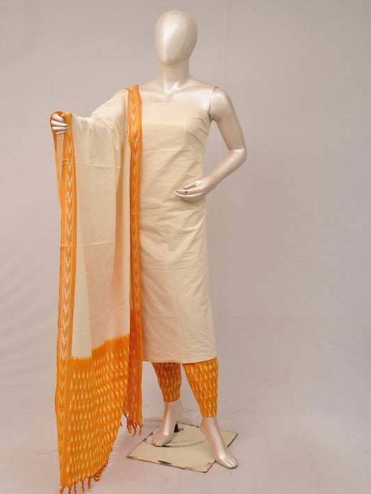 Cotton Woven Designer Dress Material  [81004046]