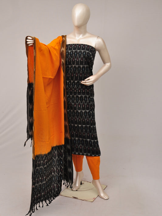 Cotton Woven Designer Dress Material  [81004054]