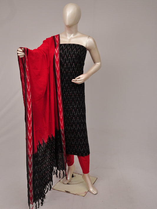 Cotton Woven Designer Dress Material [D81005007]