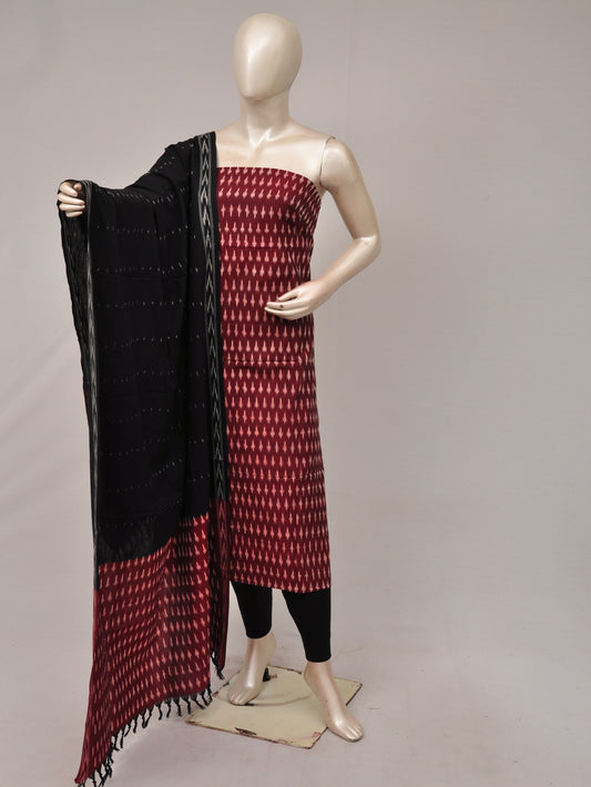 Cotton Woven Designer Dress Material [D81005008]