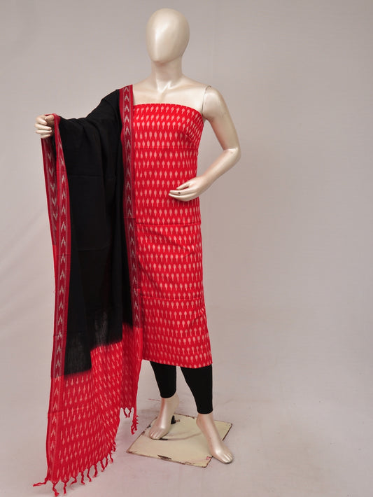 Cotton Woven Designer Dress Material [D81005009]