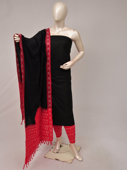 Cotton Woven Designer Dress Material [D81005010]