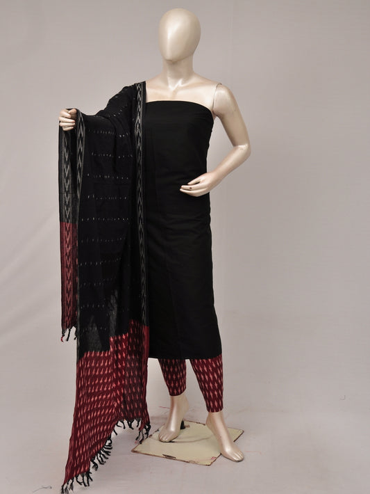 Cotton Woven Designer Dress Material [D81005011]