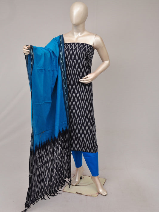 Cotton Woven Designer Dress Material [D81005014]