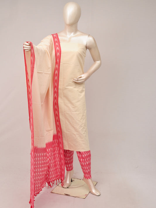 Cotton Woven Designer Dress Material [D81005019]