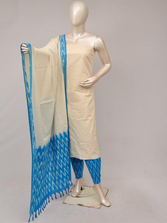 Cotton Woven Designer Dress Material [D81005020]