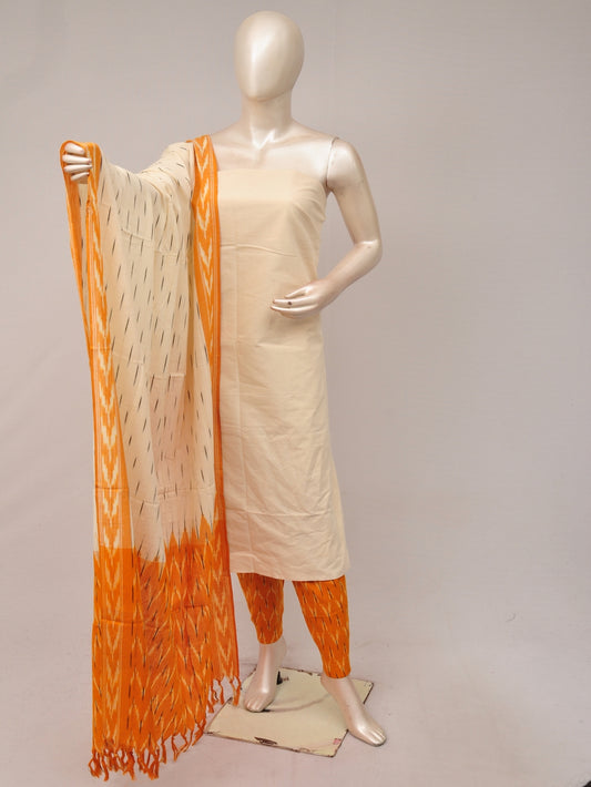 Cotton Woven Designer Dress Material [D81005021]