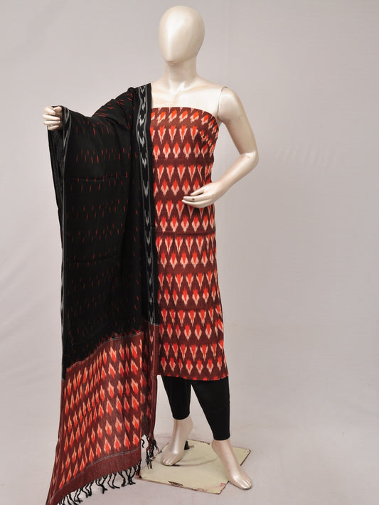 Cotton Woven Designer Dress Material  [D81016016] - DressesForWomen.IN