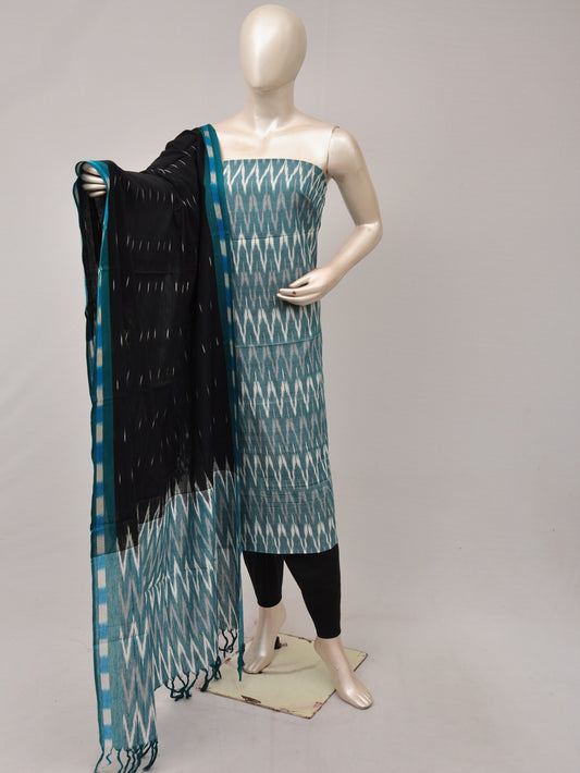 Cotton Woven Designer Dress Material  [D81016019]