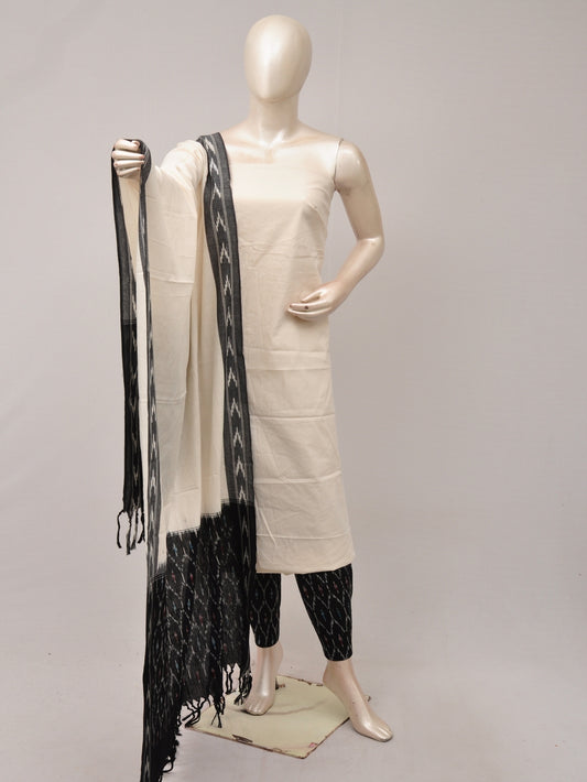 Cotton Woven Designer Dress Material  [D81016028]