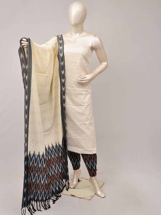 Cotton Woven Designer Dress Material  [D81016030]