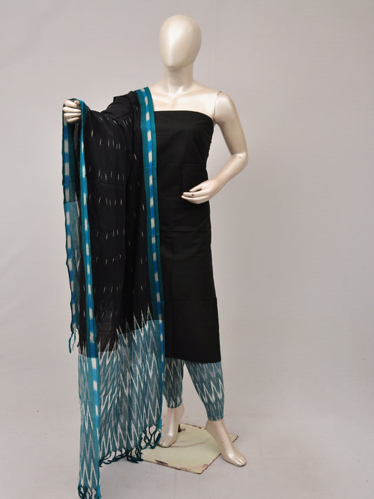 Cotton Woven Designer Dress Material  [D81016031]