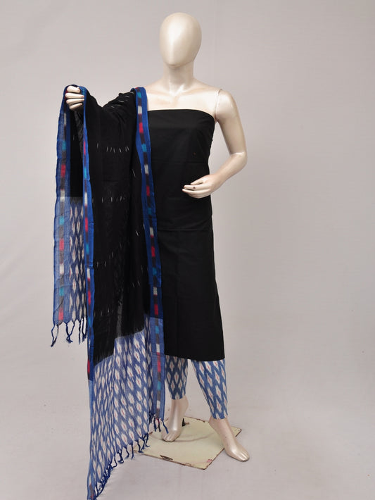 Cotton Woven Designer Dress Material  [D81016032]