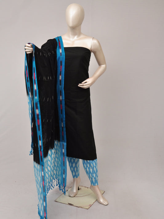 Cotton Woven Designer Dress Material[D81016036]