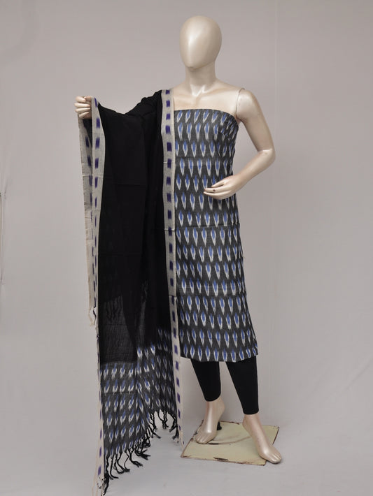 Cotton Woven Designer Dress Material  [D81211008]