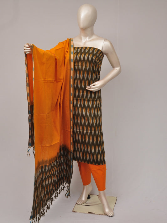 Cotton Woven Designer Dress Material  [D81211010]