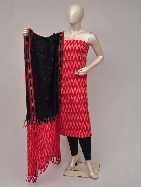 Cotton Woven Designer Dress Material  [D81211011]