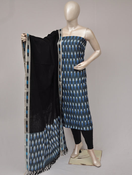 Cotton Woven Designer Dress Material  [D81211012]