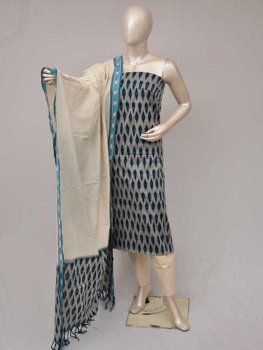 Cotton Woven Designer Dress Material  [D81211015]