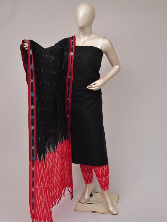 Cotton Woven Designer Dress Material  [D81211017]