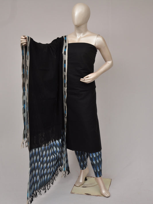 Cotton Woven Designer Dress Material  [D81211018]