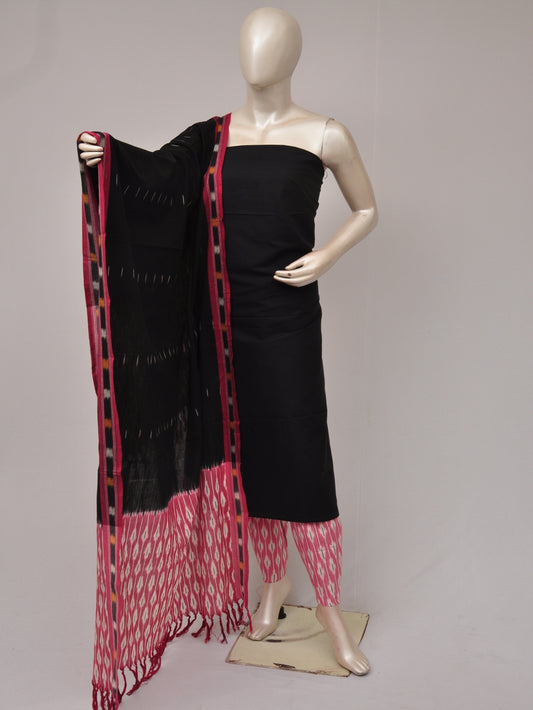 Cotton Woven Designer Dress Material  [D81211019]