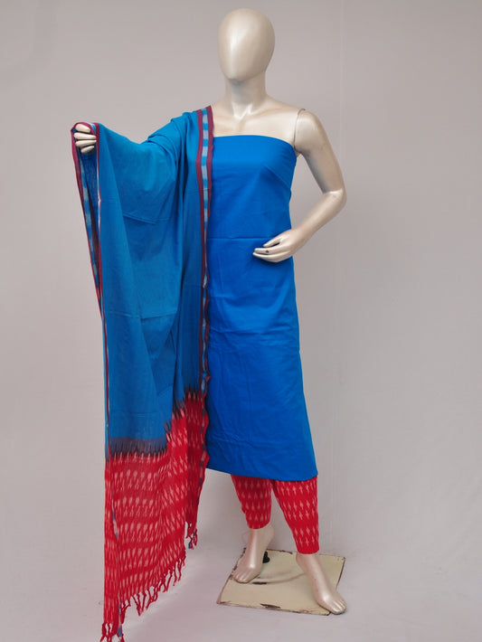 Cotton Woven Designer Dress Material  [D81211021]