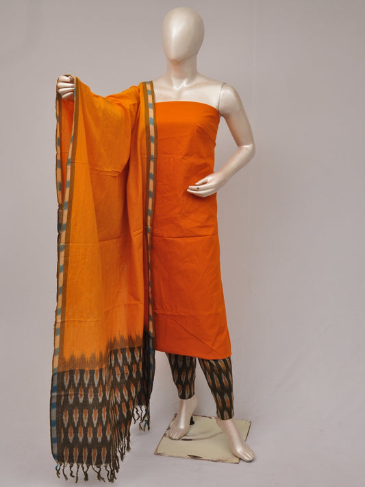 Cotton Woven Designer Dress Material  [D81211023]