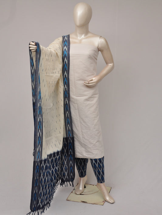 Cotton Woven Designer Dress Material  [D81211028]